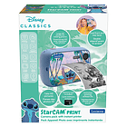 Lexibook - Câmara Digital com Impressora Instantânea Stitch 1