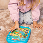 Lectron Touch & Learn - Primeiras Aprendizagens 3