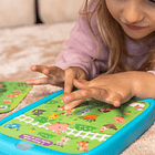 Lectron Touch & Learn - Primeiras Aprendizagens 6