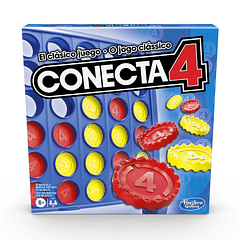Connecta 4