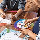 A Mala do Doutor das Emoções - O Monstro das Cores 3