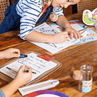 A Mala do Doutor das Emoções - O Monstro das Cores 4