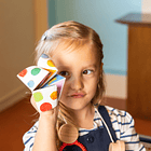 A Mala do Doutor das Emoções - O Monstro das Cores 5