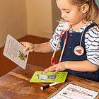 A Mala do Doutor das Emoções - O Monstro das Cores 7