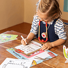 A Mala do Doutor das Emoções - O Monstro das Cores 8