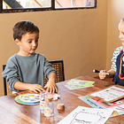 A Mala do Doutor das Emoções - O Monstro das Cores 9