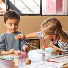 A Mala do Doutor das Emoções - O Monstro das Cores 10