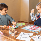 A Mala do Doutor das Emoções - O Monstro das Cores 12