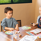 A Mala do Doutor das Emoções - O Monstro das Cores 13