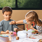 A Mala do Doutor das Emoções - O Monstro das Cores 14