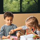 A Mala do Doutor das Emoções - O Monstro das Cores 15