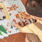 Puzzle XXL - Inverno 5