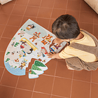 Puzzle XXL - Inverno 6