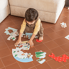 Puzzle XXL - Inverno 9