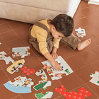 Puzzle XXL - Inverno 10