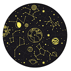 Puzzle XXL - Espaço 2