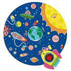 Puzzle XXL - Espaço 3