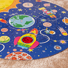 Puzzle XXL - Espaço 7