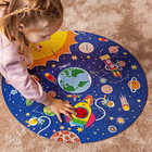 Puzzle XXL - Espaço 8