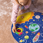 Puzzle XXL - Espaço 9