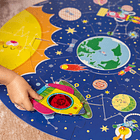 Puzzle XXL - Espaço 10