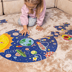 Puzzle XXL - Espaço 11