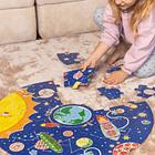Puzzle XXL - Espaço 12