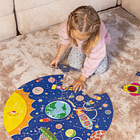 Puzzle XXL - Espaço 13