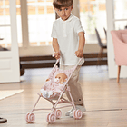 La Nina Olivia - Carrinho de Bebé 6