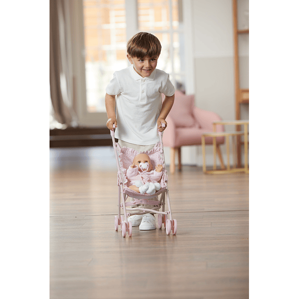 La Nina Olivia - Carrinho de Bebé 7