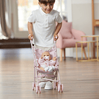 La Nina Olivia - Carrinho de Bebé 7