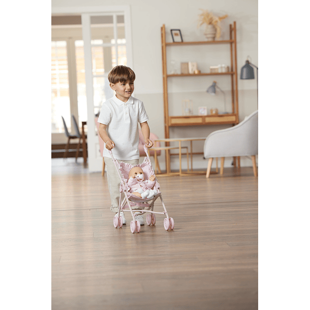 La Nina Olivia - Carrinho de Bebé 8