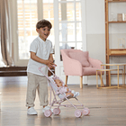 La Nina Olivia - Carrinho de Bebé 9