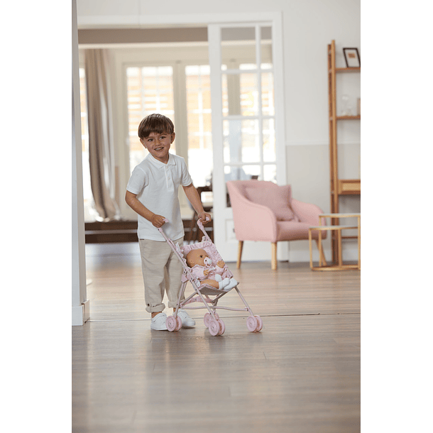 La Nina Olivia - Carrinho de Bebé 10