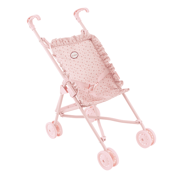 La Nina Olivia - Carrinho de Bebé 2