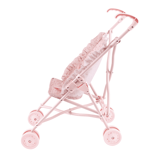 La Nina Olivia - Carrinho de Bebé 3