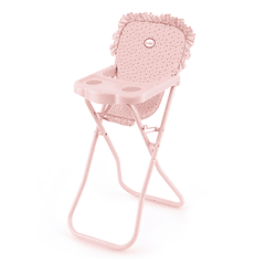 La Nina Olivia - Cadeirinha da Papa