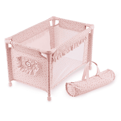 La Nina Oliva - Cama de Viagem