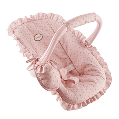 La Nina Olivia - Maxi Cosi