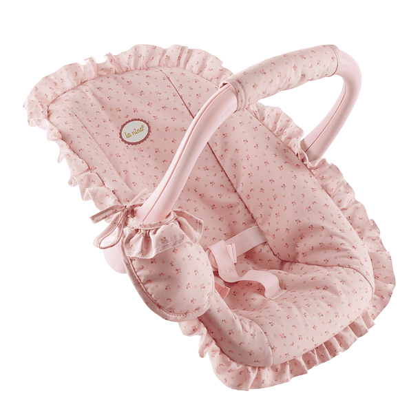 La Nina Olivia - Maxi Cosi 1