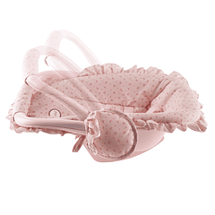 La Nina Olivia - Maxi Cosi