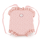 La Nina Oliva - Mochila Porta-Bebé 2