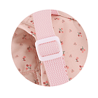 La Nina Oliva - Mochila Porta-Bebé 4