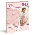 La Nina Oliva - Mochila Porta-Bebé 1