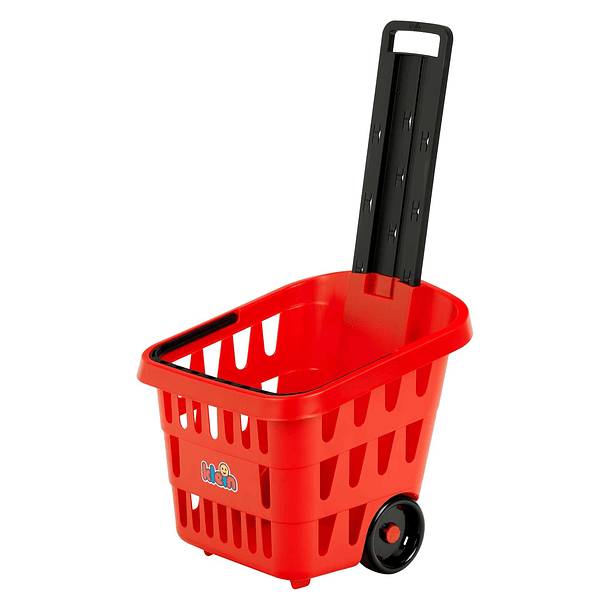 Klein - Carrinho de Compras 1