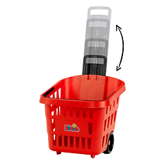 Klein - Carrinho de Compras