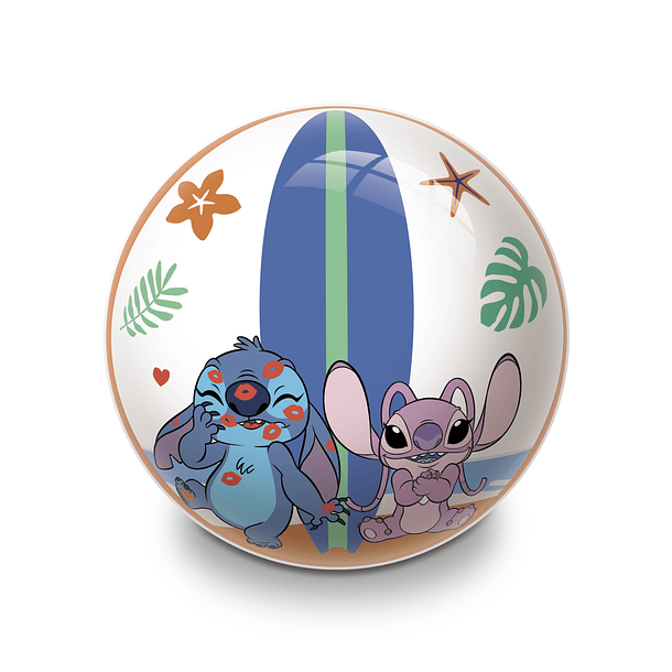 BioBall - Bola do Stitch 2