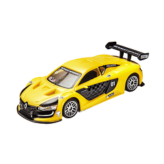 Mondo Motors - Carro Fast Road