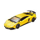 Mondo Motors - Carro Fast Road 4