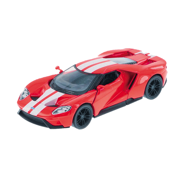 Mondo Motors - Carro Fast Road 5